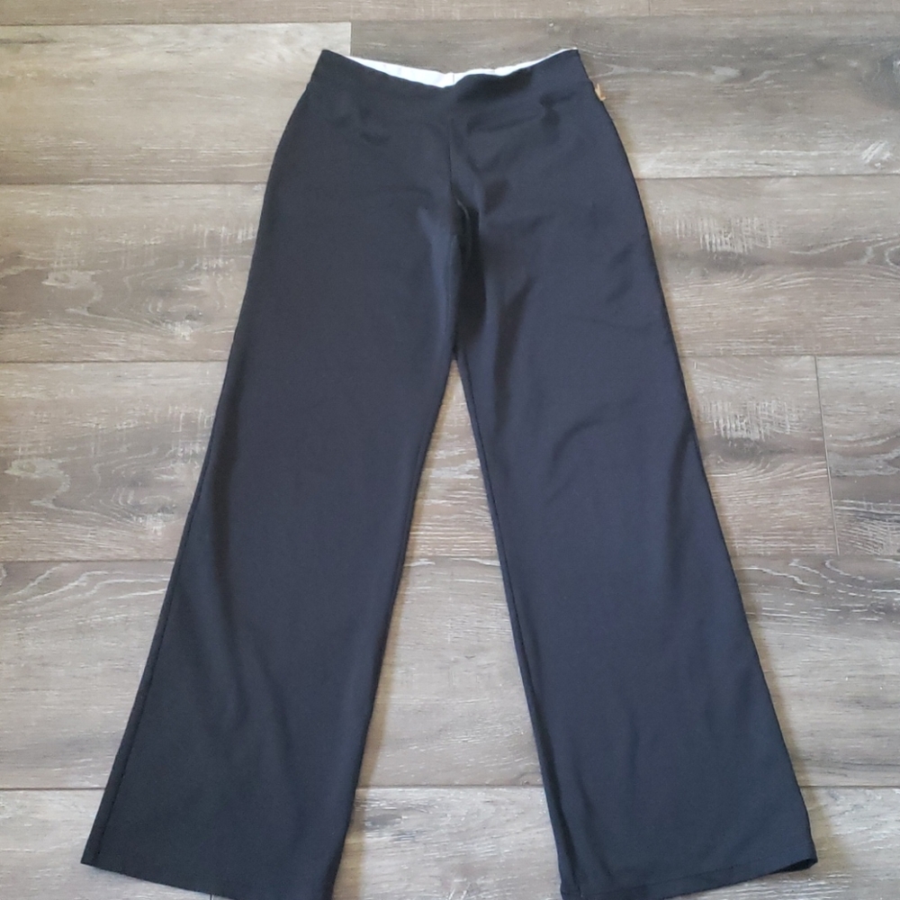 So Sporty black yoga pants XS